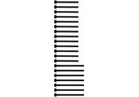 Juego de tornillos de culata