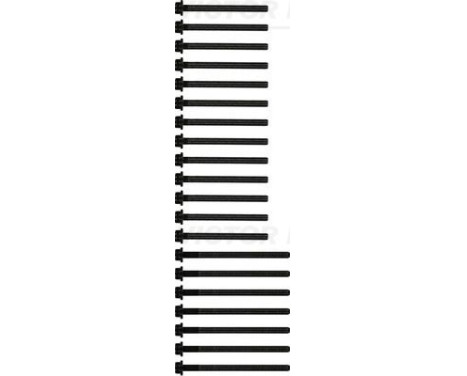 Juego de tornillos de culata