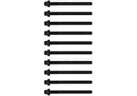 Juego de tornillos de culata
