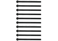 Juego de tornillos de culata