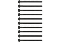 Juego de tornillos de culata