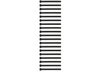 Juego de tornillos de culata