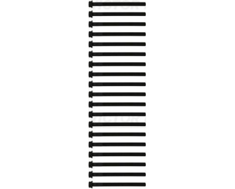 Juego de tornillos de culata