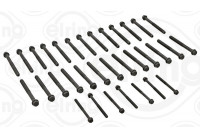 Juego de tornillos de culata