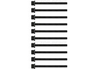 Juego de tornillos de culata