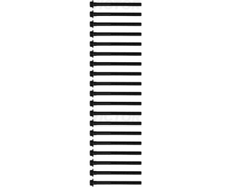 Juego de tornillos de culata