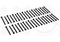 Juego de tornillos de culata