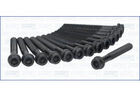 Juego de tornillos de culata