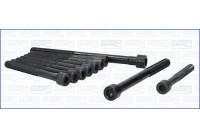 Juego de tornillos de culata