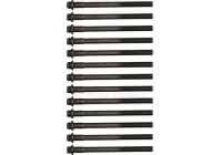 Juego de tornillos de culata