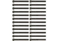 Juego de tornillos de culata