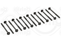 Juego de tornillos de culata