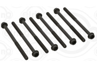 Juego de tornillos de culata