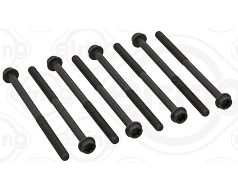 Juego de tornillos de culata