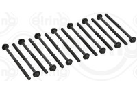 Juego de tornillos de culata