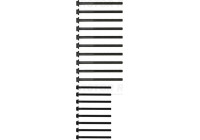 Juego de tornillos de culata