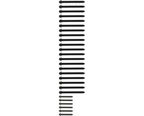Juego de tornillos de culata
