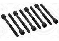 Juego de tornillos de culata