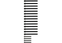 Juego de tornillos de culata