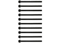 Juego de tornillos de culata