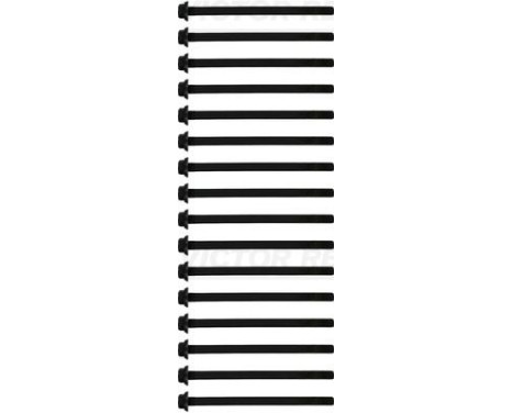 Juego de tornillos de culata