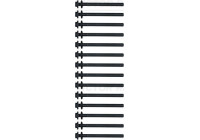Juego de tornillos de culata