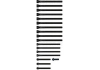 Juego de tornillos de culata
