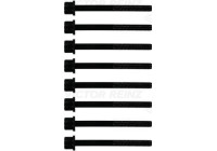 Juego de tornillos de culata