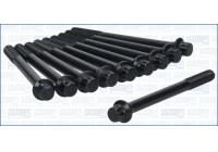 Juego de tornillos de culata