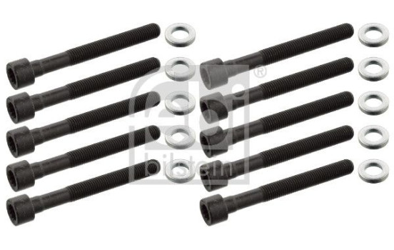 Juego de tornillos de culata, Imagen 2