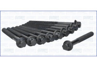 Juego de tornillos de culata