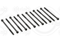 Juego de tornillos de culata