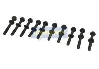 Juego de tornillos de culata