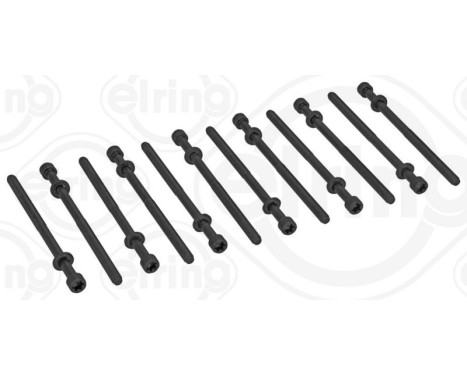Juego de tornillos de culata