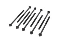 KIT FRENTE A CULASSE PSA 1.4 8V TU3JP