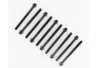 KIT FRENTE A CULASSE PSA 1.6 16V TU5J
