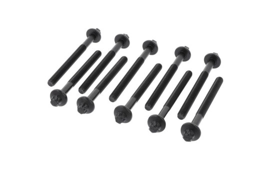 KIT FRENTE A CULASSE RENAU 1.2 8V D7F, Imagen 2