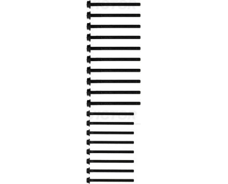 Perno de culata