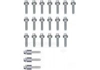 Tornillo, tapa de culata