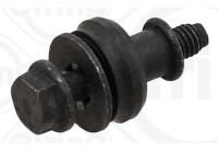 Tornillo, tapa de culata