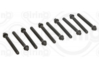 Tornillos de culata 10 piezas