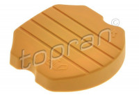 Tapa, abertura de llenado de aceite