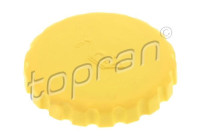 Tapa, abertura de llenado de aceite