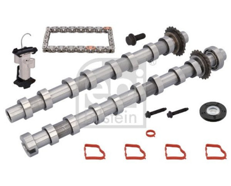 Kit de árbol de levas Kit estándar mediano