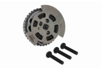 Ajustador del árbol de levas