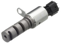 Válvula de control, control del árbol de levas