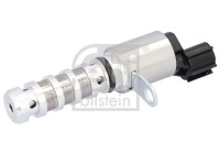válvula solenoide para ajuste del árbol de levas