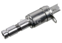 válvula solenoide