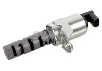 válvula solenoide