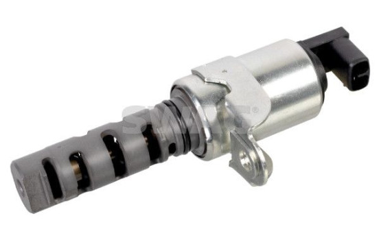 válvula solenoide